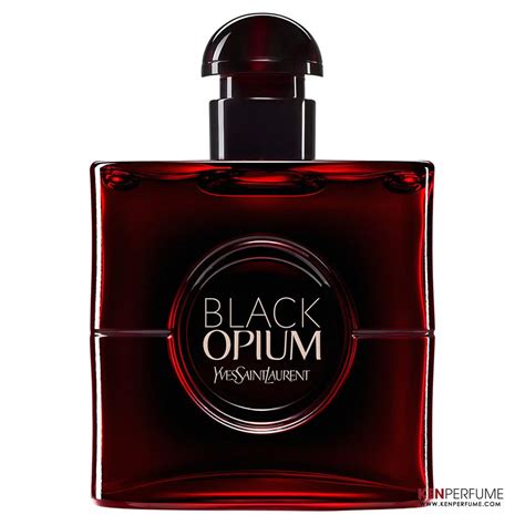 ysl black opıum zamiennik